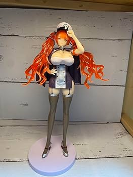 Amazon | アズールレーン ホノルルフィギュア | フィギュア・ドール 通販